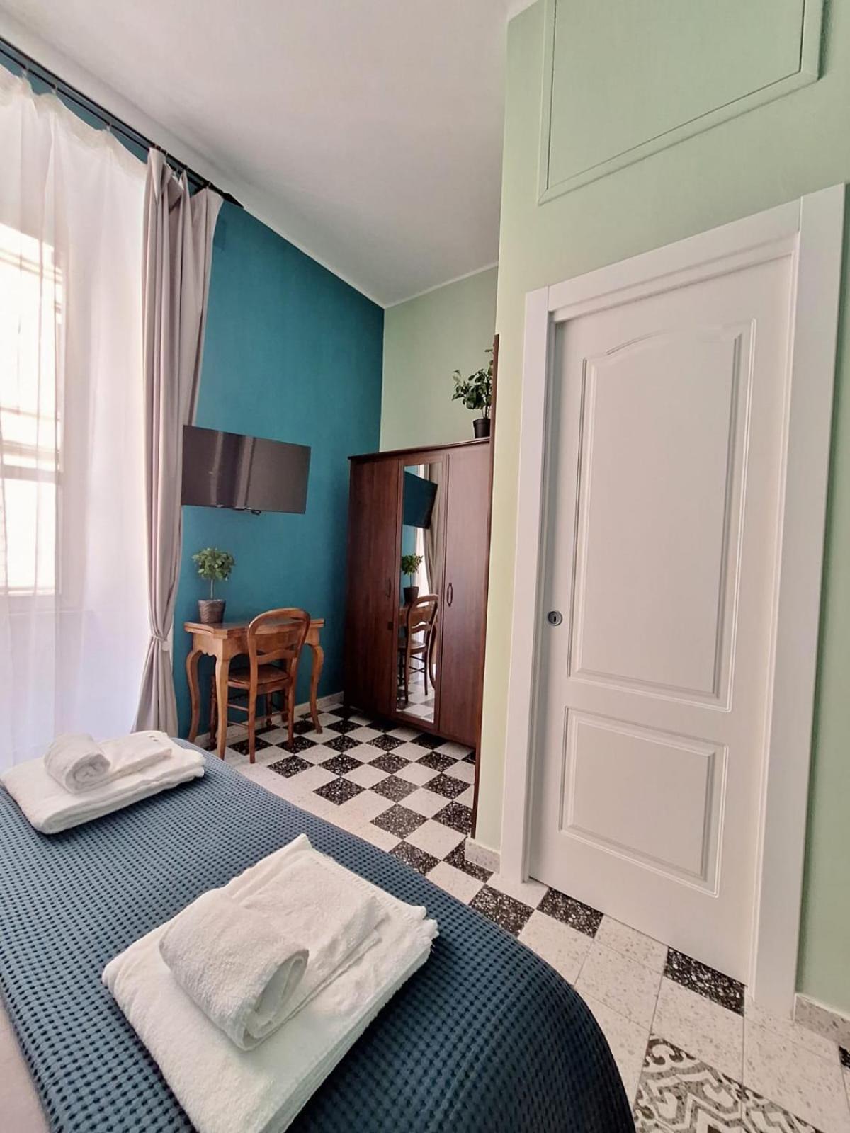 Bed and Breakfast The Painter'S House Рим Экстерьер фото